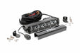 Rough Country 70718 8 Inch CREE LED Light Bar Chrome Series Rough Country - Truck Part Superstore