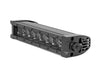 Rough Country 70718BLDRL 8 Inch CREE LED Light Bar Black Series w/Cool White DRL Rough Country - Truck Part Superstore