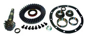 Crown Automotive Jeep Replacement 7072444X Ring And Pinion Set; Rear; 4.11 Ratio; For Use w/Dana 35; - Truck Part Superstore