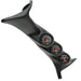 AutoMeter 7072 DIESEL GAUGE KIT; A-PILLAR; FORD 99-07; BOOST/EGT/TRANS; 35PSI/1600deg.F/250deg. - Truck Part Superstore