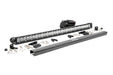 Rough Country 70730 30 Inch CREE LED Light Bar Single Row Chrome Series Rough Country - Truck Part Superstore