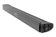 Rough Country 70730BLDRL 30 Inch CREE LED Light Bar Single Row Black Series w/Cool White DRL Rough Country - Truck Part Superstore