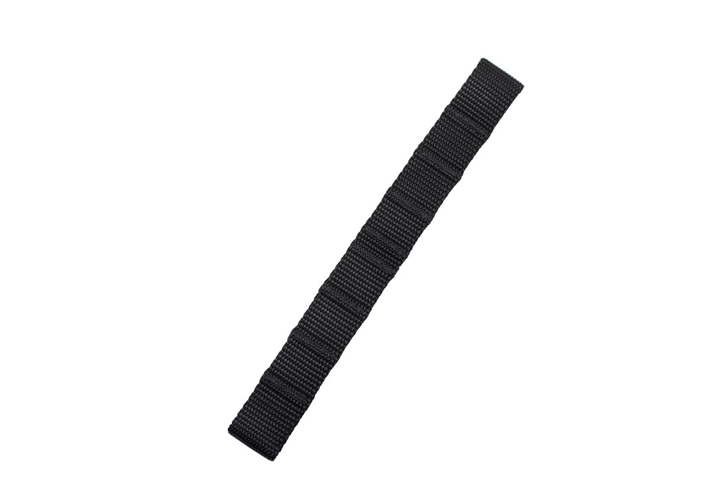 Kentrol 70732 Adjustable Door Restraint Strap 76-06 Jeep CJ/TJ/TJ Kentrol - Truck Part Superstore