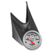 AutoMeter 7073 DIESEL GAUGE KIT; A-PILLAR; FORD 99-07; TRANS TEMP; 250deg.F; ULTRA-LITE - Truck Part Superstore