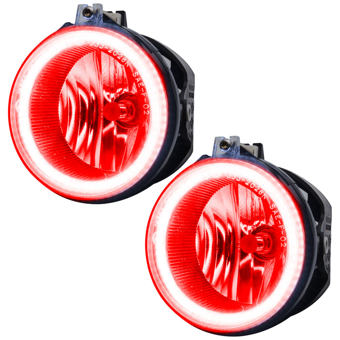 Oracle Lighting 7074-003 SMD Fog Lights, Amber - Truck Part Superstore