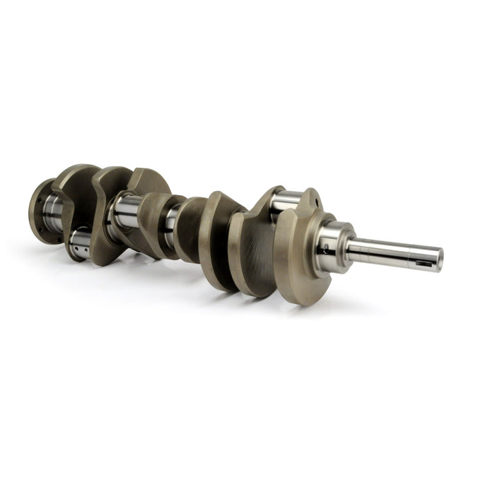 Lunati 70743002 Voodoo Crankshaft for Ford Big Block w/ 460 Main and 4.300 Stroke - Truck Part Superstore