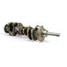 Lunati 70743002 Voodoo Crankshaft for Ford Big Block w/ 460 Main and 4.300 Stroke - Truck Part Superstore