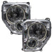 Oracle Lighting 7075-001 SMD Pre-Assembled Headlights, White - Truck Part Superstore
