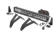 Rough Country 70779 Dodge 20 Inch LED Bumper Kit Black Series 19-20 RAM 1500 Rough Country - Truck Part Superstore