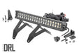 Rough Country 70779DRL Dodge 20 Inch LED Bumper Kit Black Series w/Cool White DRL 19-20 RAM 1500 Rough Country - Truck Part Superstore
