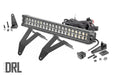 Rough Country 70779DRL Dodge 20 Inch LED Bumper Kit Black Series w/Cool White DRL 19-20 RAM 1500 Rough Country - Truck Part Superstore
