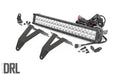 Rough Country 70780 Dodge 20 Inch LED Bumper Kit Chrome Series w/Cool White DRL 19-20 RAM 1500 Rough Country - Truck Part Superstore