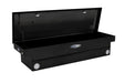 Lund 707800 Commercial Pro Aluminum Cross Storage Box - Truck Part Superstore