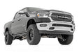 Rough Country 70783 Dodge Dual 6 Inch LED Grille Kit Black Series 19-20 RAM 1500 Rough Country - Truck Part Superstore
