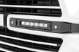 Rough Country 70783 Dodge Dual 6 Inch LED Grille Kit Black Series 19-20 RAM 1500 Rough Country - Truck Part Superstore