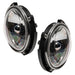 Oracle Lighting 7079-001 SMD Pre-Assembled Headlights, White - Truck Part Superstore