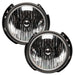 Oracle Lighting 7079-333 SMD Pre-Assembled Headlights, ColorSHIFT 2.0 - Truck Part Superstore
