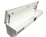 Lund 707959W Commercial Pro Aluminum Side Storage Box - Truck Part Superstore