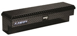 Lund 707959 Commercial Pro Aluminum Side Storage Box - Truck Part Superstore