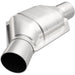 MagnaFlow Exhaust Products 557176 California Universal Catalytic Converter-2.50in. - Truck Part Superstore