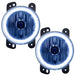 Oracle Lighting 7080-001 SMD Fog Lights, White - Truck Part Superstore