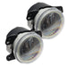 Oracle Lighting 7080-005 SMD Fog Lights, Amber - Truck Part Superstore
