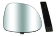 Cipa USA 70802 Extendable Replacement Glass Kit - Truck Part Superstore