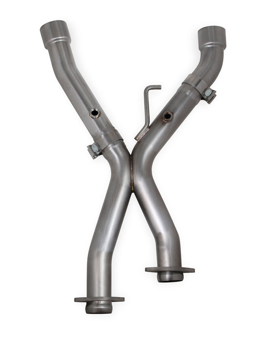 Hooker 70803306-RHKR ExhstCrossoverPipe - Truck Part Superstore