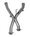 Hooker 70803306-RHKR ExhstCrossoverPipe - Truck Part Superstore