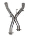 Hooker 70803306-RHKR ExhstCrossoverPipe - Truck Part Superstore