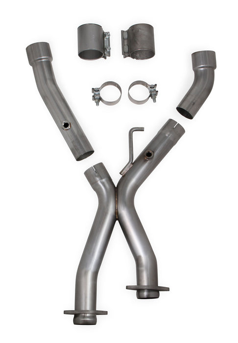 Hooker 70803306-RHKR ExhstCrossoverPipe - Truck Part Superstore
