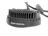 Rough Country 70804 4 Inch LED Round Lights Rough Country - Truck Part Superstore