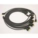 Pertronix 708105 PerTronix 708107 Flame-Thrower Spark Plug Wires 8 cyl Plymouth Custom Fit Black. - Truck Part Superstore