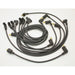 Pertronix 708107 PerTronix 708108 Flame-Thrower Spark Plug Wires 8 cyl AMC Custom Fit Black. - Truck Part Superstore