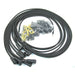 Pertronix 708190 PerTronix 70S210 Flame-Thrower Spark Plug Wire 7mm Black 100 Foot Spool. - Truck Part Superstore