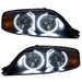 Oracle Lighting 7082-001 SMD Pre-Assembled Headlights, White - Truck Part Superstore