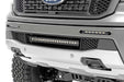 Rough Country 70829 Dual 6 Inch LED Bumper Kit 19-20 Ranger Rough Country - Truck Part Superstore