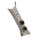 AutoMeter 7082 DIESEL GAUGE KIT; A-PILLAR; RAM 10-19; BOOST/EGT; 60PSI/2000deg.F; FACT. MATCH - Truck Part Superstore