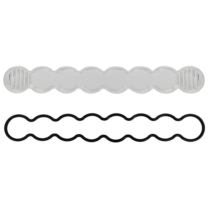 Baja Designs 708303 Combo Lens Kit Clear S8 Series Baja Designs - Truck Part Superstore