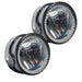 Oracle Lighting 7084-001 SMD Fog Lights, White - Truck Part Superstore