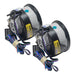 Oracle Lighting 7084-002 SMD Fog Lights, Blue - Truck Part Superstore