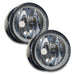 Oracle Lighting 7084-004 SMD Fog Lights, Green - Truck Part Superstore