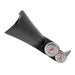 AutoMeter 7084 DIESEL GAUGE KIT; A-PILLAR; GM 01-07; BOOST/EGT; 35PSI/1;600deg.F; ULTRA-LITE - Truck Part Superstore