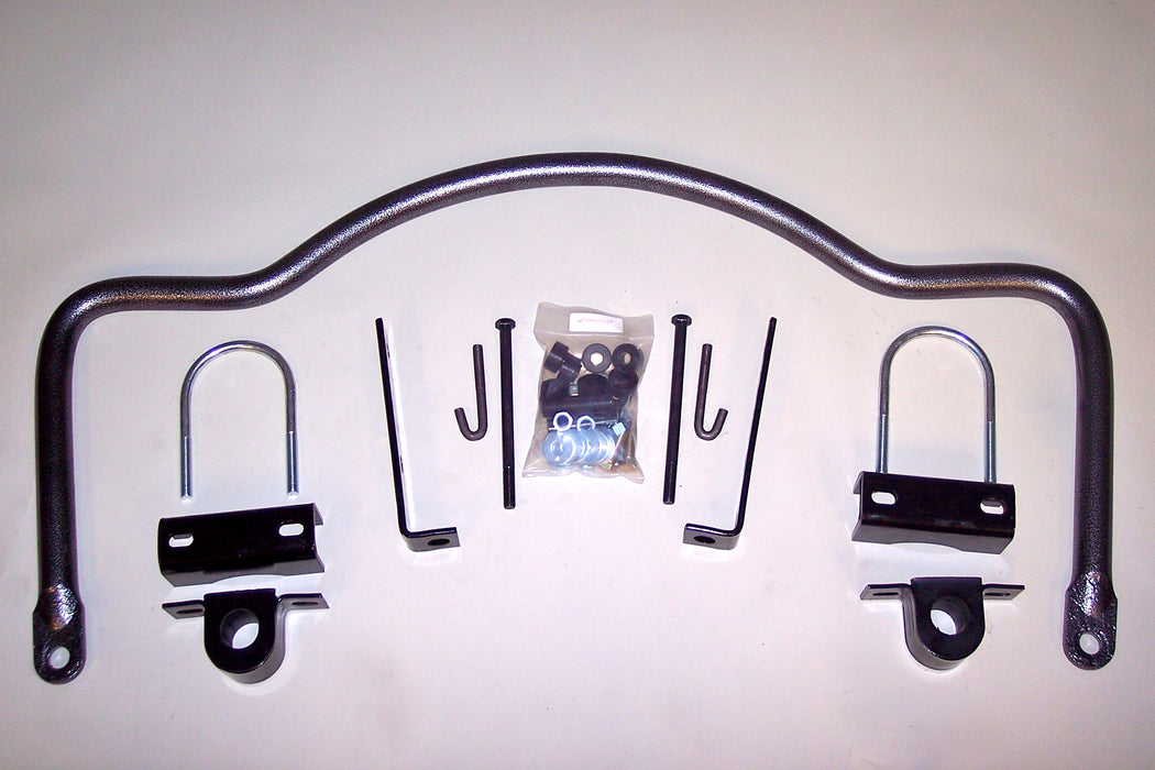 Hellwig 7085 Rear Sway Bar Ford 75-21 E350 Cutaway Chassis 2WD - Truck Part Superstore