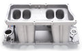 Edelbrock 7085 INTAKE MANIFOLD BASE - Truck Part Superstore
