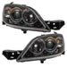 Oracle Lighting 7086-333 SMD Pre-Assembled Headlights, Halogen Style, ColorSHIFT 2.0 - Truck Part Superstore