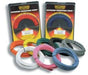 Painless Wiring 70869 18 Gauge TXL Wire; 50 ft.; Yellow; - Truck Part Superstore