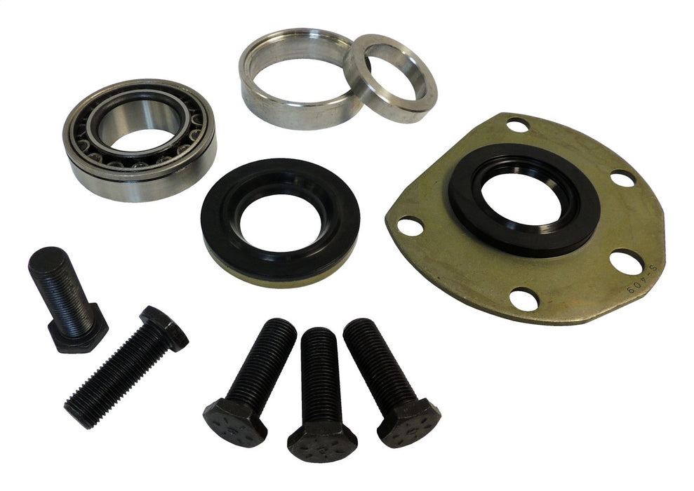 Crown Automotive Jeep Replacement 7086BK Axle Shaft Bearing Kit - Truck Part Superstore
