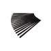 Lunati 7088-16 Signature Series 8.400" Length 5/16" Diameter Pushrod - Truck Part Superstore