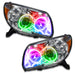 Oracle Lighting 7089-334 SMD Pre-Assembled Headlights, ColorSHIFT - No Controller - Truck Part Superstore